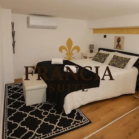 Monolocale Stadio Olimpico Francia * Rom