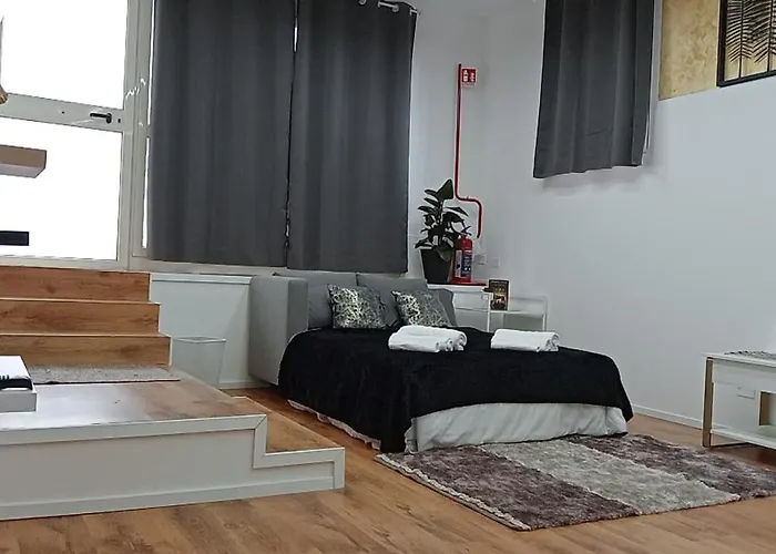 Monolocale Stadio Olimpico Francia * 罗马