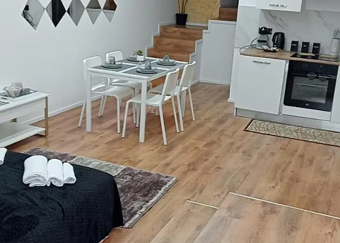 Monolocale Stadio Olimpico Francia * 罗马