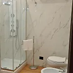Monolocale Stadio Olimpico Francia דירה רומא